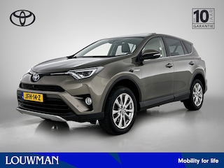 Toyota RAV4 2.5 Hybrid Executive Business | Navigatie | Camera | Panodak