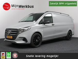 Mercedes-Benz Vito 116 CDI L3 Pro Automaat LED | Trekhaak | Cruise Control!