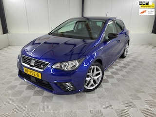 Seat Ibiza FR Business Intense, Carplay, Camera, Parkeersensoren