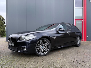 BMW 5-serie Touring M-Sport 520i M Sport Edition High Executive