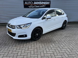 Citroën C4 1.2 PureTech Feel Collection | Trekhaak | Clima | Cruise control | Navigatie | PDC | RIJKLAARPRIJS INCL 12 MAANDEN GARANTIE EN BEURT