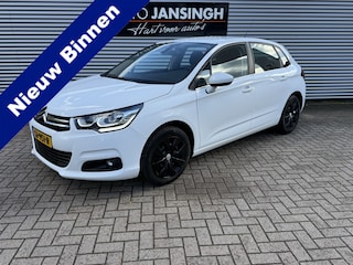 Citroën C4 1.2 PureTech Feel Collection | Trekhaak | Clima | Cruise control | Navigatie | PDC | RIJKLAARPRIJS INCL 12 MAANDEN GARANTIE EN BEURT