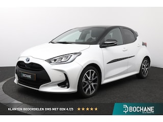 Toyota Yaris 1.5 Hybrid Executive | Premium Pack | Panoramadak | JBL Audio |