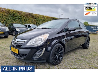 Opel Corsa 1.4-16V Color Edition ✅PANODAK! ✅NIEUWE APK