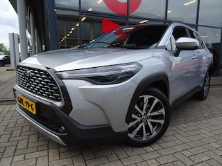 Toyota Corolla Cross Hybrid 200 Executive AUTOMAAT