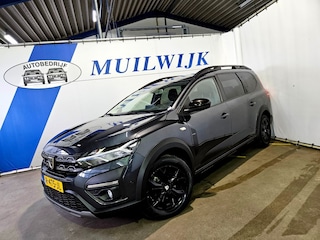 Dacia Jogger 1.0 TCe 110 Extreme 7 pers. / Trekhaak / Camera / NL Auto
