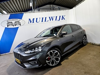 Ford Focus 1.0 EcoBoost ST Line Business / Camera / Winterpack / NL Auto