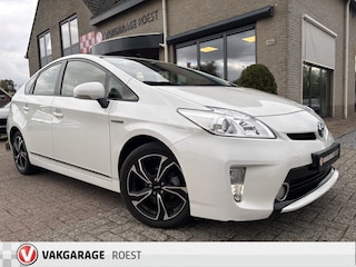 Toyota Prius 1.8 Hybrid Automaat Comfort Trekhaak / Camera / Navigatie