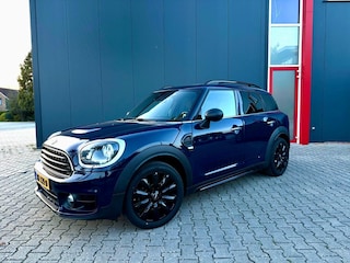 Mini Countryman | Dutch Made Edition | Pano | Apple Carplay