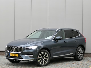 Volvo XC60 B4 AUT Inscription 12 MND garantie / Camera / Trekhaak / Stuurverwarming / Leer