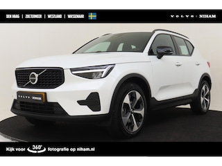 Volvo XC40 B4 (M-HYBRID) PLUS DARK -CAMERA|ADAP.CRUISE|VERW.VOORRUIT|TREKHAAK|HARMAN/KARDON