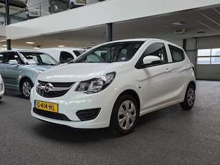 Opel Karl 1.0 ecoFLEX 120 Jaar Edition