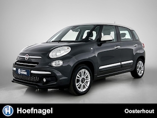 Fiat 500L 0.9 TwinAir Lounge | Panoramadak | Camera | Cruise Control | Climate Control