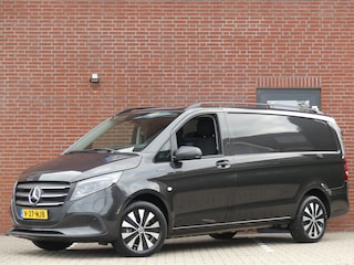 Mercedes-Benz Vito 112 L2 60 kWh LED/Adaptive cruise control/360 Camera
