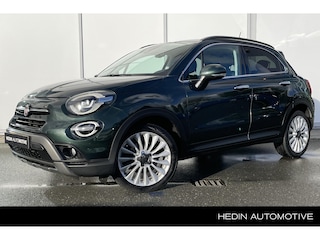 Fiat 500X Cross 120PK GSE City Cross Opening Edition Navigatie | Climate Control | Achteruitrijcamera \ Cruise Control |