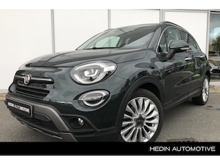 Fiat 500X Cross 120PK GSE City Cross Opening Edition Navigatie | Climate Control | Achteruitrijcamera \ Cruise Control |