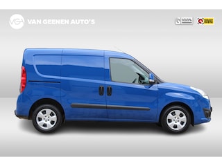 Opel Combo 1.3 CDTi L1H1 Sport | MARGE | Airco | Trekhaak | Parkeersensoren