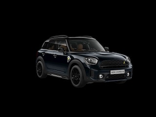 Mini Countryman Cooper SE Hybrid ALL4 Aut. | Navi | Panorama | Chester Leder | Memory | H&K | Head-Up | Camera | 18"LM | Enigmatic Black