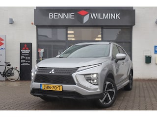 Mitsubishi Eclipse Cross 2.4 PHEV Executive AdaptiveCruise/Apple/AndroidAuto/AllSeasons
