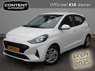 Hyundai i10 1.0i 67pk Comfort Smart