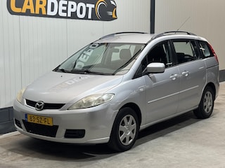 Mazda 5 1.8 Touring