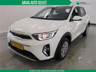Kia Stonic 1.0 T-GDi MHEV 100pk ComfortLine | Cruise Control | Navigatie via Apple CarPlay / Android Auto | DAB