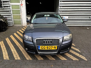 Audi A3 Sportback 1.6 WAHLW AUDI S3| meeneemprijs!