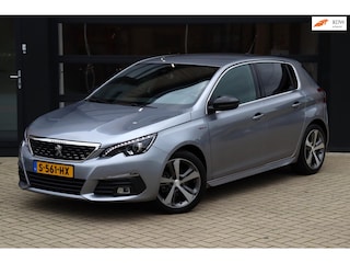 Peugeot 308 1.2 PureTech GT-Line | Automaat | Cruise | 360 Camera | Climate | Navi | Keyless | Apple Carplay | Led