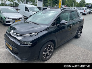 Citroën C3 Aircross 1.2 130PK Automaat Shine | Navigatie | Camera | Climate Control | LMV |