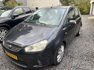 Ford C-MAX 1.8-16V Titanium KM 175929 NAP