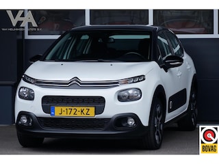 Citroën C3 1.2 PureTech Business, CarPlay, clima, cam. nw dis.