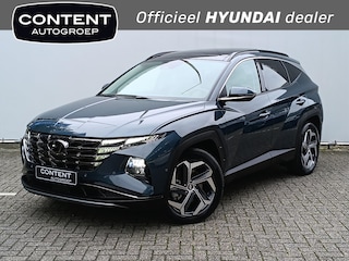 Hyundai Tucson 1.6 T-GDi PHEV Plug-In AWD Premium Sky |Uniek!