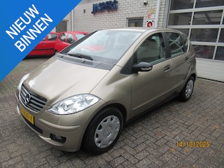 Mercedes-Benz A-klasse 150 Classic