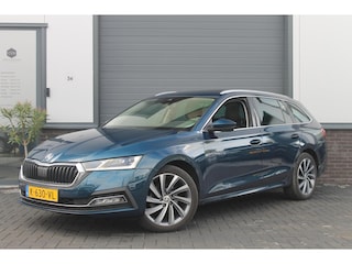 Skoda Octavia Combi 1.0 e-TSI Business Edition Plus NAP