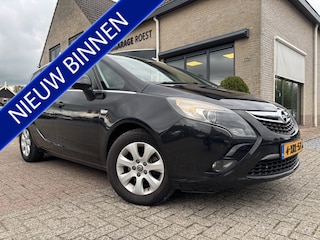 Opel Zafira Tourer 1.6 CDTI Business+ (Exportprice € 3.450,-) Trekhaak / Navigatie / Camera