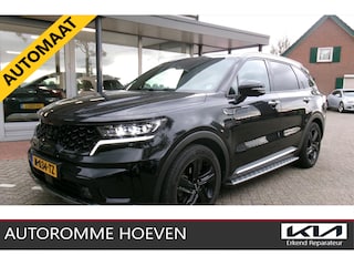 Kia Sorento 1.6 Turbo 230pk Hybrid Aut 7-zits ExecutiveLine Dark Edition