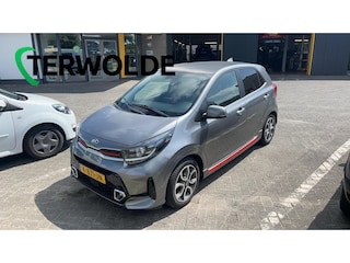 Kia Picanto 1.0 DPi GT-Line