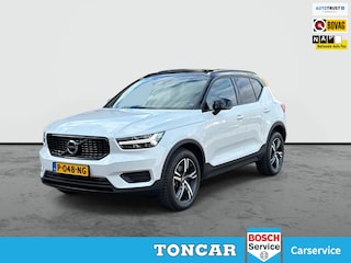 Volvo XC40 2.0 B3 R-Design | Schuifdak | Pilot Assist| Park Assist | 18" Lm-velgen | Two Tone Lak | Apple Carplay / Android Auto