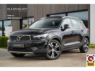 Volvo XC40 1.5 T5 Recharge Inscription | Dealer onderhouden | Harman Kardon | Elektrisch verstelbare voorstoelen | Panoramisch schuif/kanteldak | Stuurwielverwarming | Parkeerverwarming met timer | 360 graden camera |