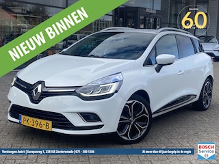 Renault Clio TCe 120pk Intens