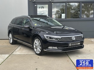 Volkswagen Passat Variant 2.0 BiTDI 4Motion Highline 240PK
