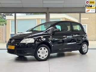 Volkswagen Fox 1.2 Trendline