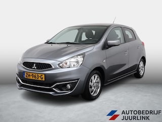 Mitsubishi Space Star 1.0 Active Nav Airco Lmv