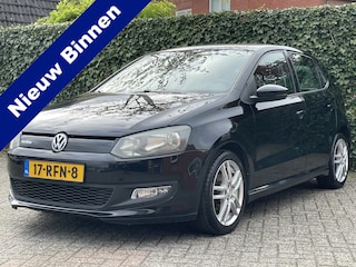 Volkswagen Polo 1.2 TDI Trendline