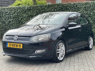 Volkswagen Polo 1.2 TDI Trendline
