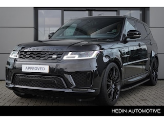 Land Rover Range Rover Sport P400e Limited Edition | Elektrisch Panoramadak | 24 maanden garantie |