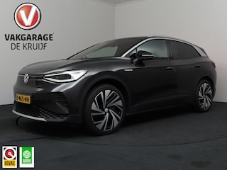 Volkswagen ID.4 Max 77 kWh | SoH 93% | Trekhaak | ACC | Panoramadak | DCC!