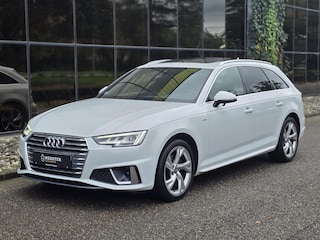 Audi A4 Avant 40 TFSI S line |PANODAK|ACC|VIRT.DASH