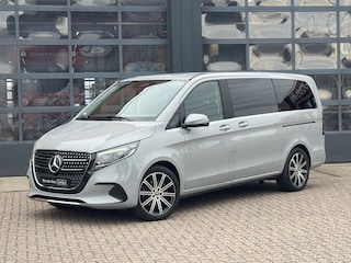 Mercedes-Benz V 300d L DC Avantgarde | incl. BPM excl. BTW | Certified 24 mnd garantie