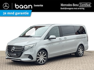 Mercedes-Benz V 300d L DC Avantgarde | incl. BPM excl. BTW | Certified 24 mnd garantie
